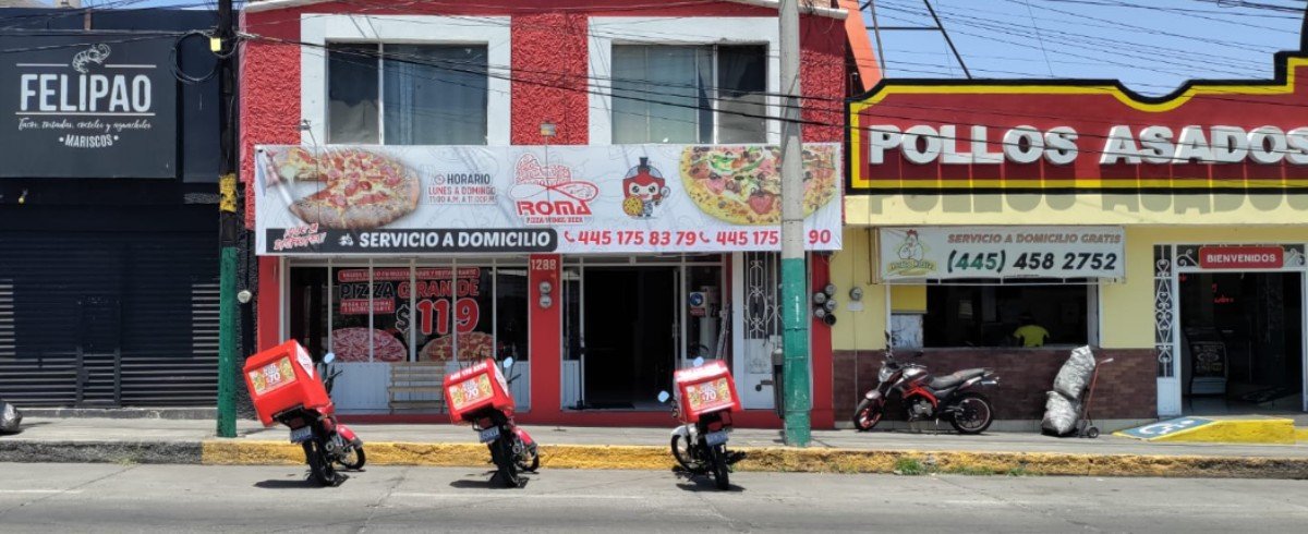 Moroleón